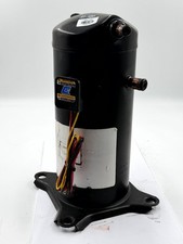 Copeland ZR32K3-PFV-130 Scroll Compressor 2.5-3 Ton 208/230V 1PH 32600 BTU R-22
