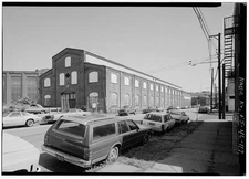 John A. Roebling's Sons Company,Trenton,Mercer County,NJ,New Jersey,HAER,17