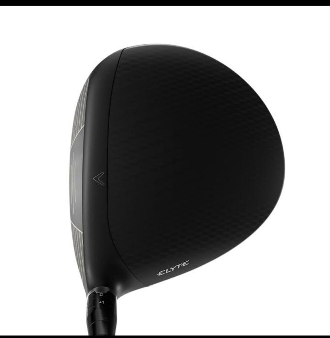 Callaway Ellie Driver 10.5° S Tensei Green Shaft RH Golf