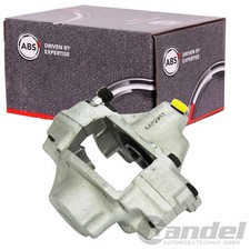 BREMSSATTEL HINTEN LINKS für MERCEDES 190 (W201) C-KLASSE (W202) E-KLASSE (W124)
