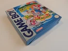 Super Mario Land 2: 6 Golden Coins (Nintendo Game Boy) CIB