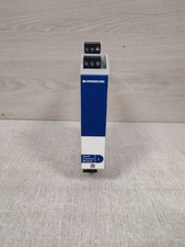 CROWCON QUAD 2 CONTROL MODULE SWITCH POSITIONS