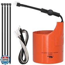 Oil Heater for Generac 7102,Oil Warmer Cold Weather Kit for Generac Generator