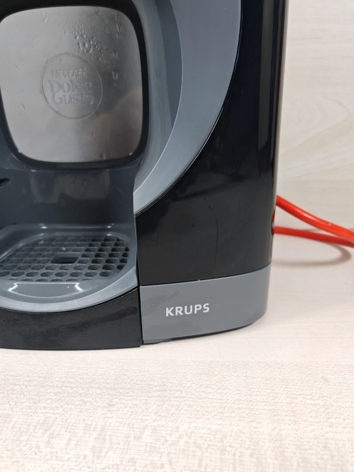 Nescafé Dolce Gusto Oblo Coffee Machine By Krups KP110 - Image 2 of 4