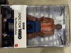 Barbie BBC Doctor Who 15th Dr. Ken Made To Move AA Doll ~ New ~ In Hand! 🔵🟠 — photo 3