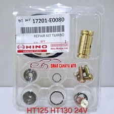 Turbocharger Repair Kit Fits For Toyota Dyna 2006-2008 17201-E0080 OEM/Original