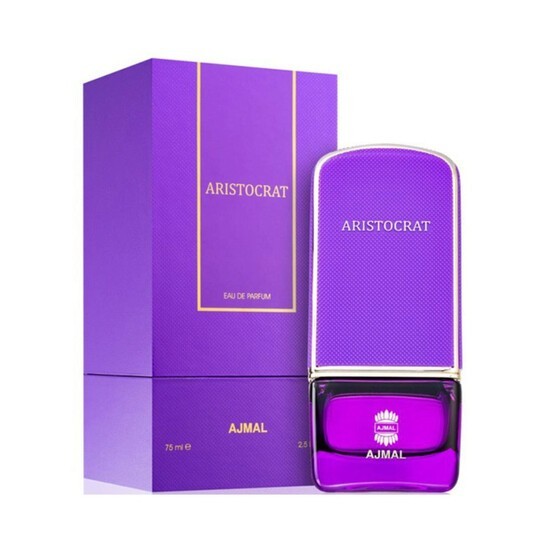 Aristocrat For Her By Ajmal 2.5 FL OZ 75 ml Eau De Parfum