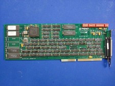 PCA-0177-001 55500062 95003276 30500452H arnet smartport plus 64K isa for 4 por