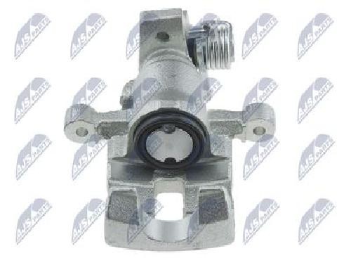 Original NTY Brake Caliper HZT-KA-005 For KIA