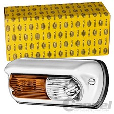 Retroviseur droit (ou coque) Volvo 242
