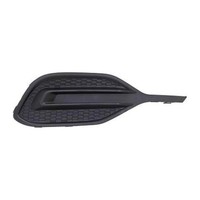 Diederichs LüFtungsgitter FrontstoßFäNger FüR Opel Astra K Rechts 39163605