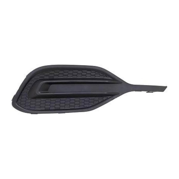 Diederichs LüFtungsgitter FrontstoßFäNger FüR Opel Astra K Rechts 39163605-image
