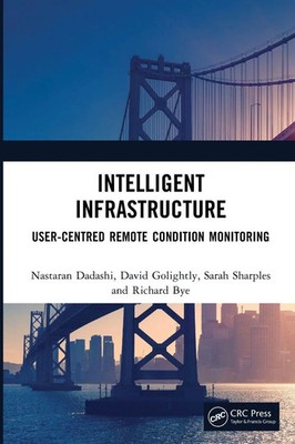 Intelligent Infrastructure | User-centred Remote Condition Monitoring | Buch