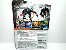 LEGO HERO Factory: Thornraxx (6228)
