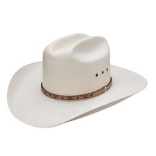 Stetson Aztec 10X Natural - Hat Straws - Ssaztc-284081
