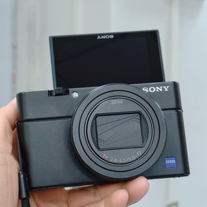 Sony RX 100 VI | eBay