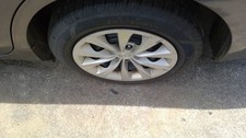Wheel 16x7 Steel Fits 15-17 Camry 5731189