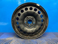 VW Touran Steel Wheel 6.5Jx16 5QA601027_/B F275