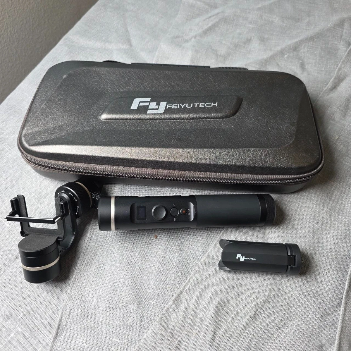 Stabilizers FeiyuTech G6 for sale | eBay