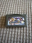 GBA--Sigma Star Saga - Authentic / Tested US release