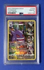 2022 Pokémon Swsh FA/Gengar Lost Origin #TG06 PSA 10 GEM MT