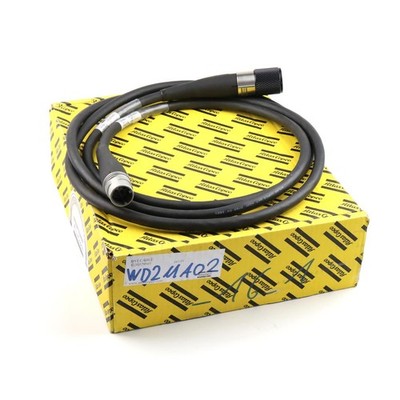 Atlas Copco Werkzeugkabel QST Std/Ext Cable 4220379903 3m OVP