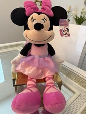 Disney Junior Minnie Mouse NWT