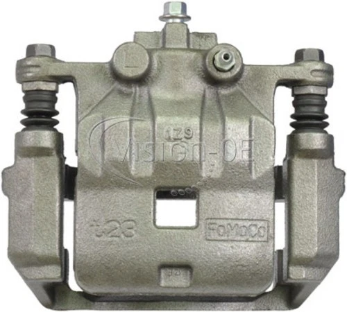 Pinza Reman con herrajes de instalación para Mazda 2 VISION-OE 2011-2014 Foto 3 de 4