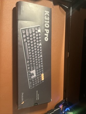 ProtoArc K310 Pro Wireless Mechanical Keyboard