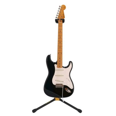 Fender Japan Electric Guitar ST57 G029003 Black Stratocaster Used