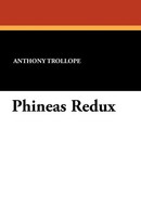 Phineas Redux Anthony Trollope Taschenbuch Kartoniert / Broschiert Englisch 2024