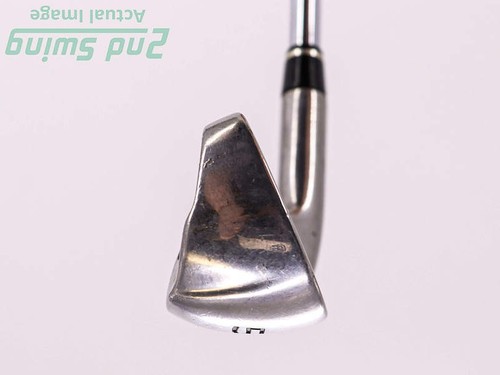 Wilson Staff Defy Single Iron 5 Iron Graphite Regular Right 38.0in - Picture 4 of 8
