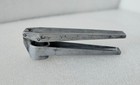 Vintage SUSI Swiss Made Zyllis Switzerland Aluminum Vintage Garlic Press