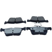 Quaro BremsbeläGe Bremsbelagsatz Hinterachse FüR Ford Kuga II DM2 DFK CF Ford