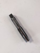 7/8-14 NS HSS 4 FLUTE TAPER TAP VERMONT QTY: 1 USA NOS