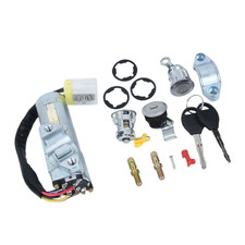 Ignition Switch Door & Tailgate Lock Cylinder...