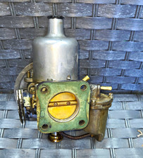 SU Carburettor For The Allegro 1500.