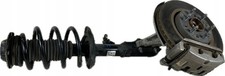 Turnout shock absorber left front Chevrolet Traverse II GM 84257827