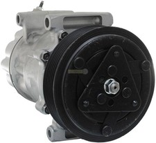 Klimakompressor Eurostarter für *** 9800822280 CITROËN