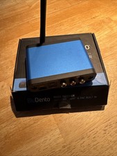 Bludento Blt-2 Hi-Fi Bluetooth 5.1 Audio Receiver Aptx Hd/Aac Audiophile Ti Dac