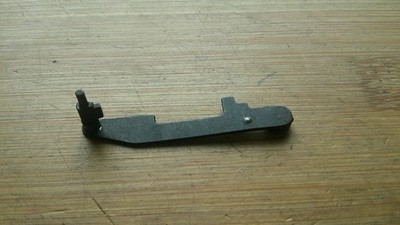 Factory Baby Browning Safety Assembly .25 acp FN