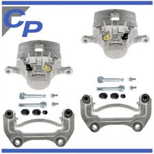 2 Bremssattel vorne für Opel Astra J Cascada u Halter 321x30 mm links rechts