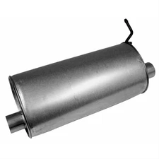 Dynomax Performance 21481 Muffler-Quiet-FlowSS-Domestic-TK