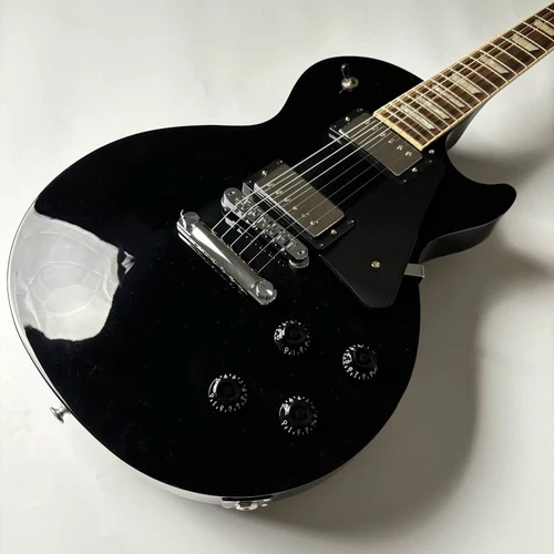 Gibson Les Paul Studio EB Ebony