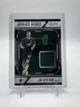 Jin-Kyu Kim 2025 Panini Absolute K League Soccer Absolute Heroes Patch /99 Green