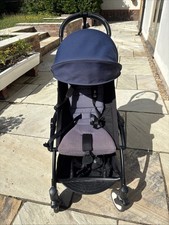 Yoyo Babyzen With Free Parasol
