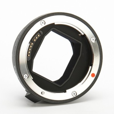 Sigma MC-11 Canon (Canon EF an Sony E-Mount) gebraucht Kamera Zubehör