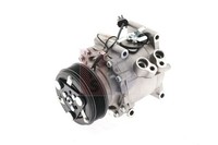 AKS Dasis Kompressor, Klimaanlage 850537N FüR Chrysler Plymouth