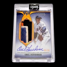 2025 Topps Dynasty Baseball Set Review and Checklist 41