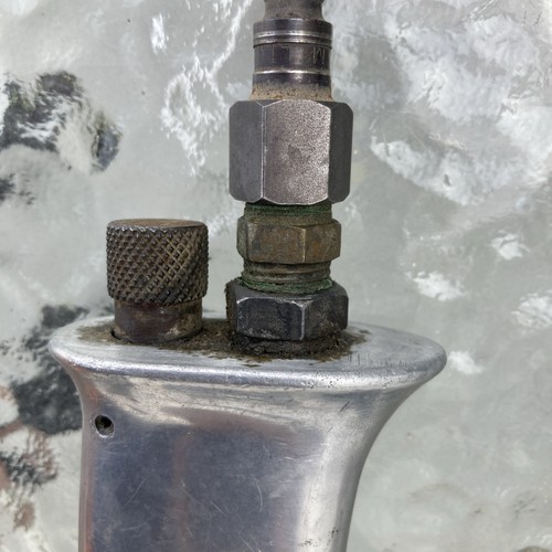 Pneumatic Air Chisel Tool Buffalo Tested and Working - Imagen 6 de 6